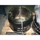   Arvin Meritor MBD1004