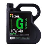   BIZOL Green Oil 10W-40 4 
