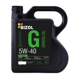   BIZOL Green Oil 5W-40 4