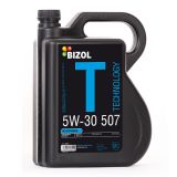   BIZOL Technology 5W-30 507 5