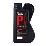   BIZOL Protect Gear Oil GL4 80W-90 1