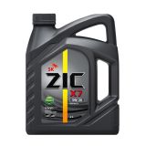   ZIC X7 5W-30 Diesel ( 4)