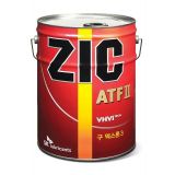   ZIC ATF II ( 20)