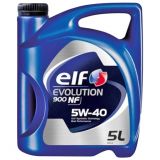   ELF Evolution 900 5W-40 NF ( 5)