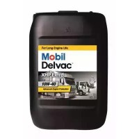   Mobil Delvac XHP Extra 10W-40 ( 20)