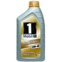   Mobil 1 Advanced Full Synthetic 0W-40 ( 0,946)