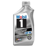   Mobil 1 Advanced Full Synthetic 5W-30 ( 0,946)