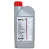   NISSAN Motor Oil 5W-30 DPF ( 1)