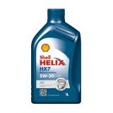   SHELL Helix HX7 Professional AV 5W-30 ( 1)