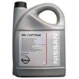  NISSAN CVT Fluid NS-3 ( 5)