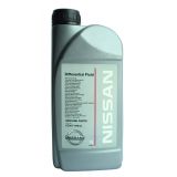   NISSAN Differential Fluid 80W-90 GL-5 ( 1)