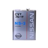   NISSAN CVT Fluid NS-2 ( 4)