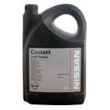  NISSAN Coolant L248 Premix 5