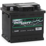  45Ah-12v Gigawatt (207175190), R, EN400, GW 0185754512
