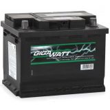  56Ah-12v Gigawatt (242175190), R, EN480, GW 0185755600