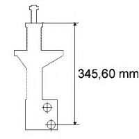  BOGE Automatic 32-E80-0  