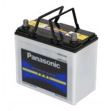  45Ah-12v Panasonic (N-46B24LS-FS) (238x129x203), R, EN439