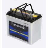  45Ah-12v Panasonic (N-46B24RS-FS) (238x129x203), L, EN439