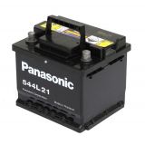  44Ah-12v Panasonic (N-544L21L) (210x175x175), R, EN360
