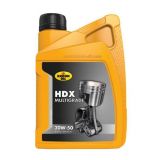  Kroon Oil HDX 20W-50 ( 1)
