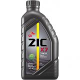   ZIC X7 10W-40 Diesel ( 1)
