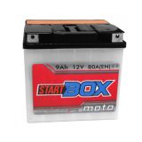  9Ah-12v StartBOX (14886107) EN80, 6-9