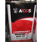   AXXIS ATF 3 ( 20)