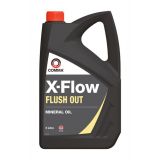   COMMA X-FLOW FLUSH OUT ( 5)