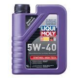   Liqui Moly SYNTHOIL HIGH TECH 5W-40 ( 1)