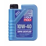   Liqui Moly SUPER LEICHTLAUF 10W-40 ( 1)