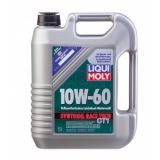   Liqui Moly SYNTHOIL RACE TECH GT1 10W-60 ( 5)