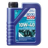   Liqui Moly MARINE 4T MOTOR OIL 10W-40 ( 1)