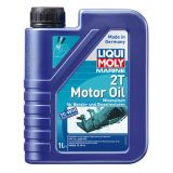   Liqui Moly MARINE 2T MOTOR OIL ( 1)