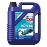   Liqui Moly MARINE 2T MOTOR OIL ( 5)