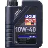   Liqui Moly OPTIMAL 10W-40 ( 1)