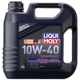   Liqui Moly OPTIMAL DIESEL 10W-40 ( 4)