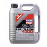   Liqui Moly TOP TEC 4300 5W-30 ( 5)