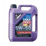   Liqui Moly SYNTHOIL HIGH TECH 5W-50 ( 5)