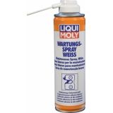 -  Liqui Moly Wartung-Spray Weiss 250