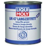   Liqui Moly LM 47 s2 Langzeitfett 1