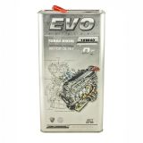   Evo D5 10W-40 Turbo Diesel ( 5)