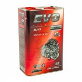   Evo E3 15W-40 SL/CF ( 4)