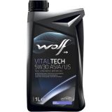   Wolf Vitaltech 5W-30 Asia/Us ( 1)