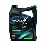   Wolf Officialtech 5W-30 C4 ( 4)