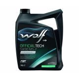   Wolf Officialtech 5W-30 MS-F ( 4)