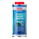  - Liqui Moly Super Diesel Additive 0,25
