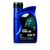   ELF Moto Fork oil 20W ( 0,5 )