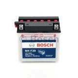  16Ah-12v BOSCH M4 FRESH PACK (0 092 M4F 390), (158x89x162), L, EN200