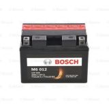  9Ah-12v BOSCH M6 AGM (0 092 M60 120), (150x87x110), L, EN200