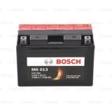  8Ah-12v BOSCH M6 AGM (0 092 M60 130), (149x70x105), L, EN115